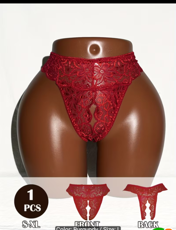 Panties